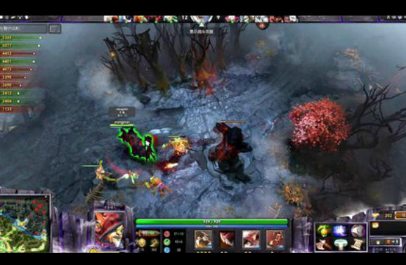 dota2СK?????ZSMJ·??????????