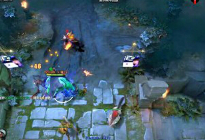 dota2???BG vs EHOME zhou????????