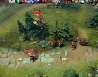 dota2??????????BG VS HGT???????